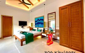 Beach Paradise Miramar Goa